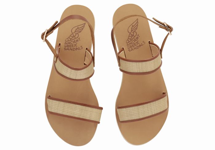 Sandales Casual Ancient Greek Sandals Clio   | QFS-2931743